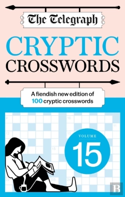 Bertrand.pt - The Telegraph Cryptic Crosswords 15