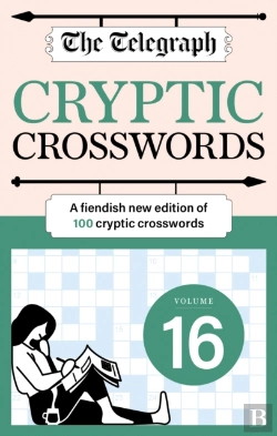 Bertrand.pt - The Telegraph Cryptic Crosswords 16