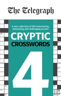 Bertrand.pt - The Telegraph Cryptic Crosswords 4