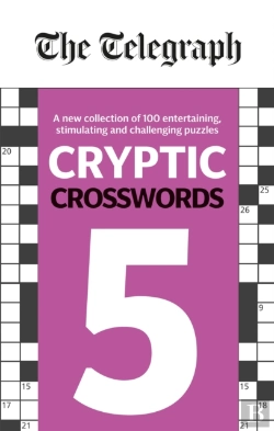 Bertrand.pt - The Telegraph Cryptic Crosswords 5