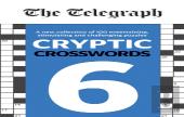 The Telegraph Cryptic Crosswords 6