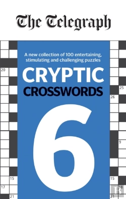 Bertrand.pt - The Telegraph Cryptic Crosswords 6