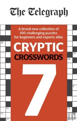 Bertrand.pt - The Telegraph Cryptic Crosswords 7