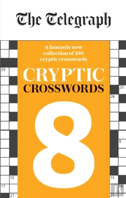 Bertrand.pt - The Telegraph Cryptic Crosswords 8