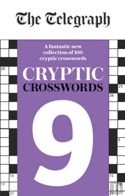 Bertrand.pt - The Telegraph Cryptic Crosswords 9