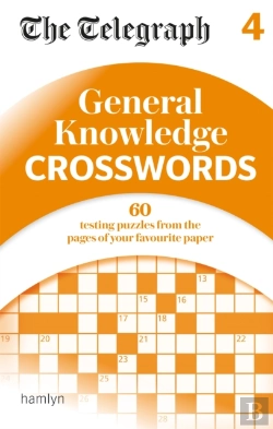 Bertrand.pt - The Telegraph: General Knowledge Crosswords 4