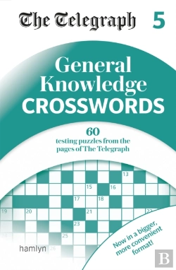 Bertrand.pt - The Telegraph General Knowledge Crosswords 5