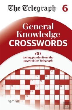 Bertrand.pt - The Telegraph General Knowledge Crosswords 6