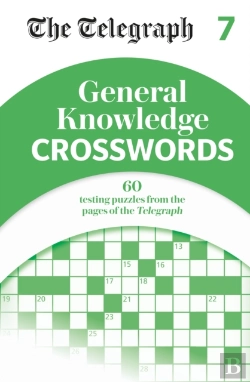 Bertrand.pt - The Telegraph General Knowledge Crosswords 7