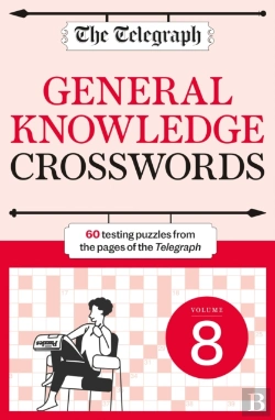 Bertrand.pt - The Telegraph General Knowledge Crosswords 8