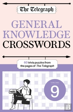 Bertrand.pt - The Telegraph General Knowledge Crosswords 9
