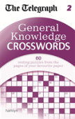 The Telegraph General Knowledge Crosswords