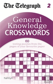 The Telegraph General Knowledge Crosswords