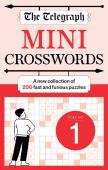 The Telegraph Mini Crosswords Volume 1