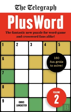 Bertrand.pt - The Telegraph Plusword 2