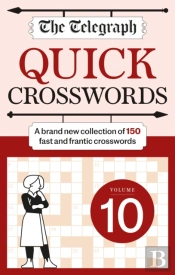 The Telegraph Quick Crossword 10