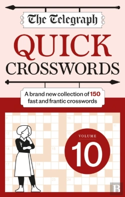 Bertrand.pt - The Telegraph Quick Crossword 10