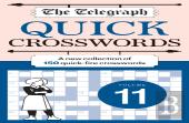 The Telegraph Quick Crossword 11