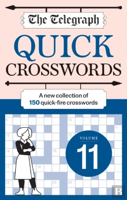 Bertrand.pt - The Telegraph Quick Crossword 11