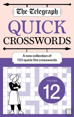 Bertrand.pt - The Telegraph Quick Crosswords 12