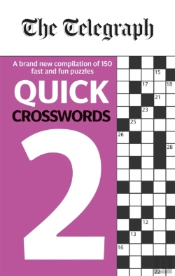 Bertrand.pt - The Telegraph Quick Crosswords 2