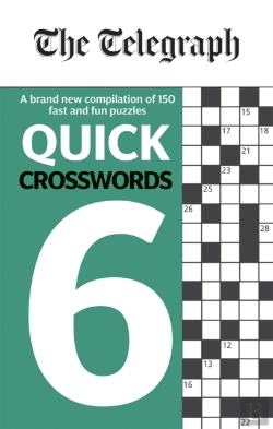 Bertrand.pt - The Telegraph Quick Crosswords 6
