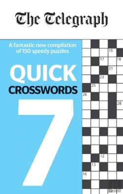 Bertrand.pt - The Telegraph Quick Crosswords 7