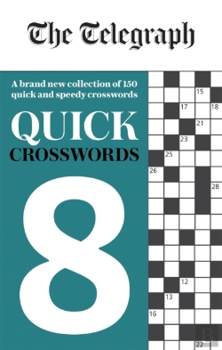Bertrand.pt - The Telegraph Quick Crosswords 8