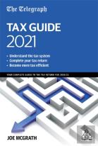 The Telegraph Tax Guide 2021