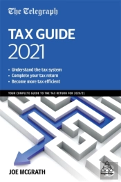 The Telegraph Tax Guide 2021
