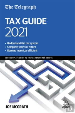 Bertrand.pt - The Telegraph Tax Guide 2021