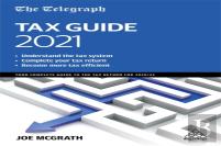 The Telegraph Tax Guide 2021