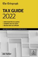 The Telegraph Tax Guide 2022