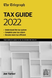 The Telegraph Tax Guide 2022