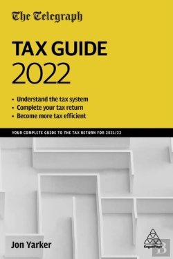 Bertrand.pt - The Telegraph Tax Guide 2022