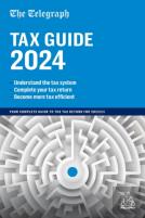 The Telegraph Tax Guide 2024