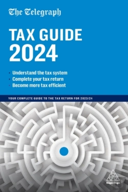 Bertrand.pt - The Telegraph Tax Guide 2024