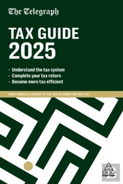 The Telegraph Tax Guide 2025