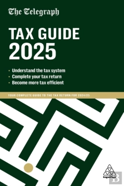 Bertrand.pt - The Telegraph Tax Guide 2025