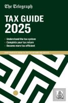 The Telegraph Tax Guide 2025
