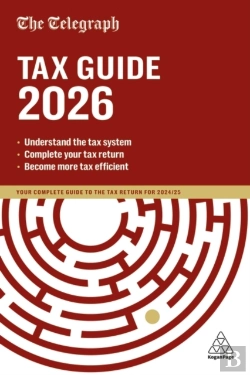 Bertrand.pt - The Telegraph Tax Guide 2026