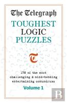 The Telegraph Toughest Logic Puzzles