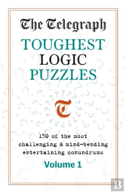 Bertrand.pt - The Telegraph Toughest Logic Puzzles