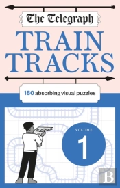 The Telegraph Train Tracks Volume 1