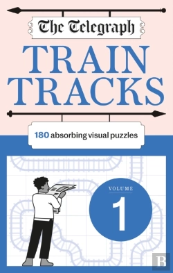 Bertrand.pt - The Telegraph Train Tracks Volume 1