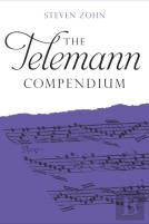 The Telemann Compendium