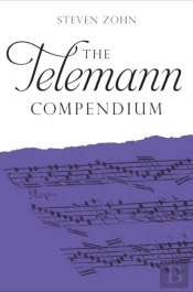 The Telemann Compendium