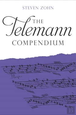 Bertrand.pt - The Telemann Compendium