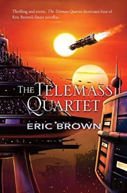 Bertrand.pt - The Telemass Quartet