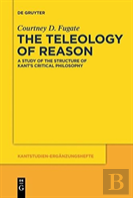 The Teleology Of Reason